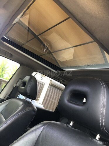 Nissan X-Trail 2011, 215,000 km - 2.5 l - Bakı
