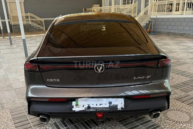 Changan Uni-V 2023, 14,000 km - 1.5 л - Gəncə