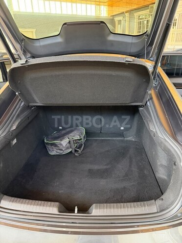 Changan Uni-V 2023, 14,000 km - 1.5 л - Gəncə