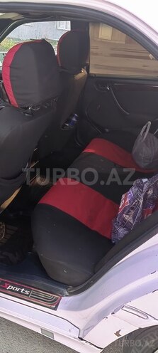 Mercedes C 240 1998, 350,000 km - 2.4 л - Quba