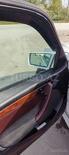 Mercedes C 240 1998, 350,000 km - 2.4 л - Quba