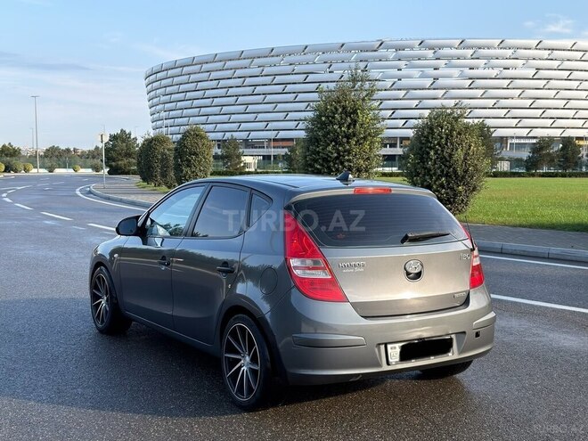 Hyundai i30 2008, 250,000 km - 1.6 l - Bakı