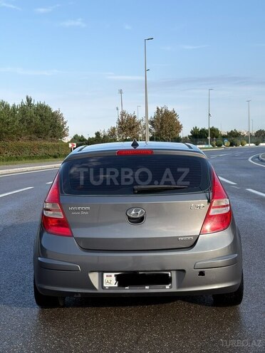 Hyundai i30 2008, 250,000 km - 1.6 l - Bakı