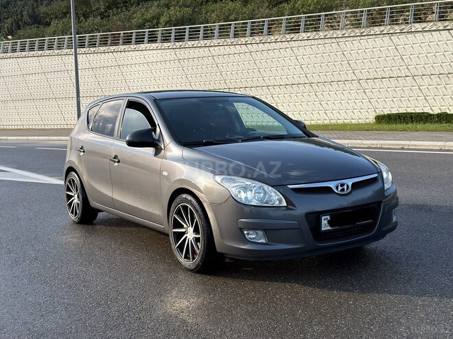 Hyundai i30 2008, 250,000 km - 1.6 l - Bakı