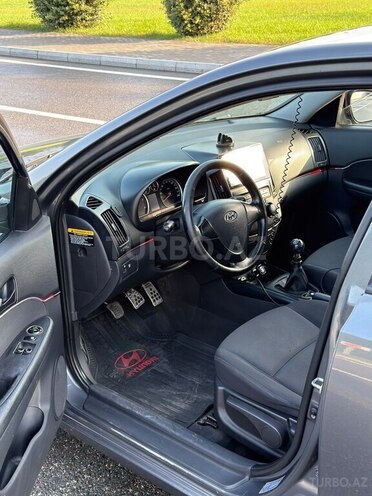 Hyundai i30 2008, 250,000 km - 1.6 l - Bakı