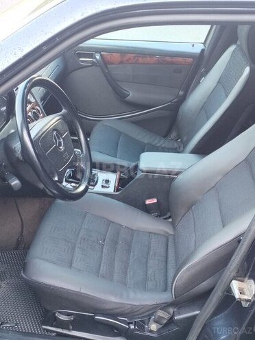 Mercedes C 180 1997, 520,950 km - 1.8 l - Bakı