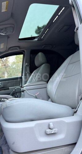 Kia Sorento 2008, 235,800 km - 3.8 l - Sumqayıt