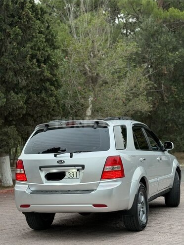 Kia Sorento 2008, 235,800 km - 3.8 l - Sumqayıt