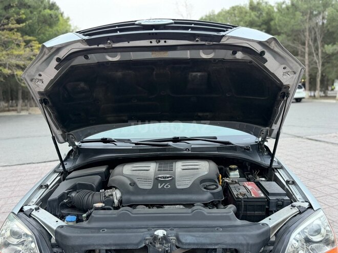 Kia Sorento 2008, 235,800 km - 3.8 l - Sumqayıt