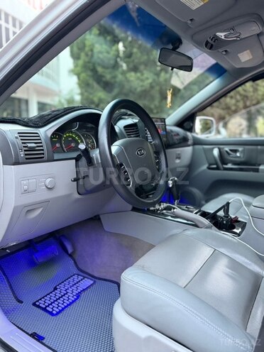 Kia Sorento 2008, 235,800 km - 3.8 l - Sumqayıt