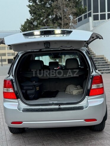 Kia Sorento 2008, 235,800 km - 3.8 l - Sumqayıt