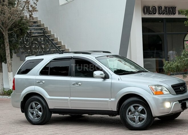 Kia Sorento 2008, 235,800 km - 3.8 l - Sumqayıt