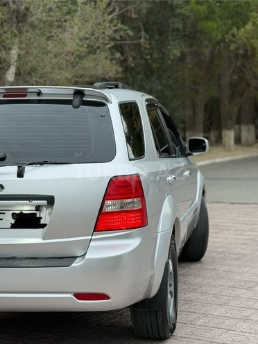 Kia Sorento 2008, 235,800 km - 3.8 l - Sumqayıt