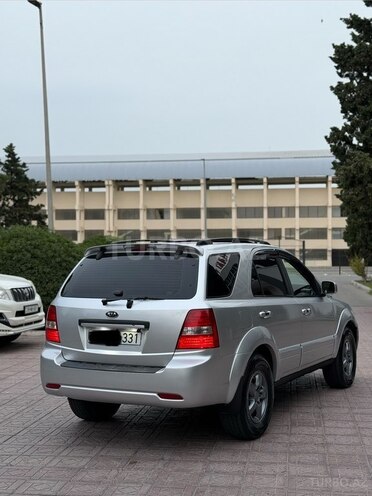 Kia Sorento 2008, 235,800 km - 3.8 l - Sumqayıt