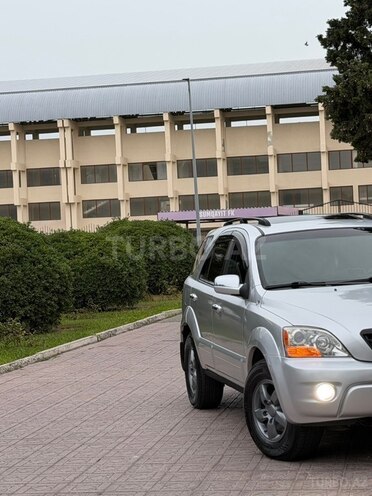 Kia Sorento 2008, 235,800 km - 3.8 l - Sumqayıt