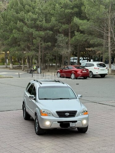 Kia Sorento 2008, 235,800 km - 3.8 l - Sumqayıt