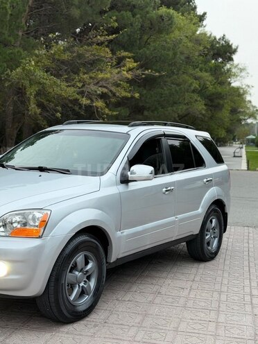 Kia Sorento 2008, 235,800 km - 3.8 l - Sumqayıt