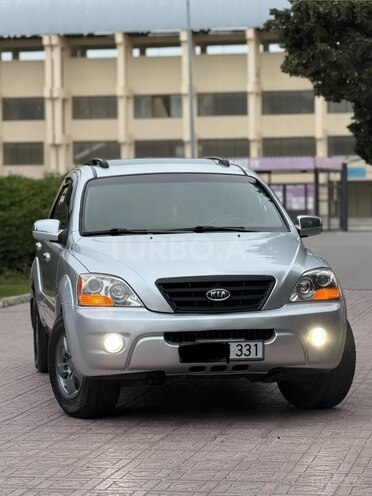 Kia Sorento 2008, 235,800 km - 3.8 l - Sumqayıt