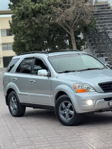 Kia Sorento 2008, 235,800 km - 3.8 l - Sumqayıt