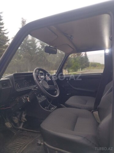 LADA (VAZ) 2107 1999, 96,077 km - 1.6 л - Cəlilabad