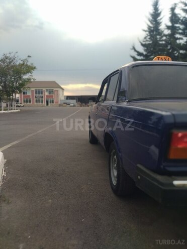 LADA (VAZ) 2107 1999, 96,077 km - 1.6 л - Cəlilabad