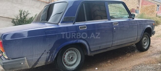 LADA (VAZ) 2107 1999, 96,077 km - 1.6 л - Cəlilabad