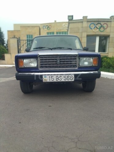 LADA (VAZ) 2107 1999, 96,077 km - 1.6 л - Cəlilabad