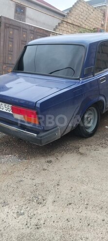 LADA (VAZ) 2107 1999, 96,077 km - 1.6 л - Cəlilabad