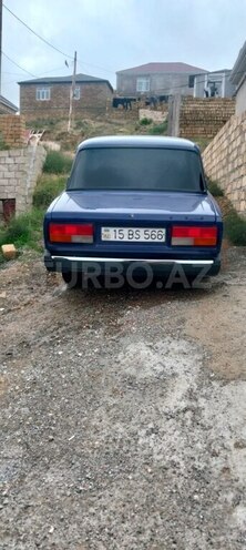 LADA (VAZ) 2107 1999, 96,077 km - 1.6 л - Cəlilabad