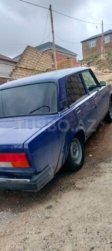 LADA (VAZ) 2107 1999, 96,077 km - 1.6 л - Cəlilabad