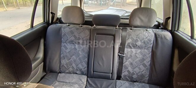 Opel Astra 1999, 418,430 km - 1.6 l - Sumqayıt