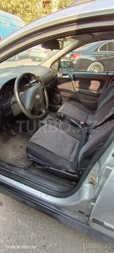 Opel Astra 1999, 418,430 km - 1.6 l - Sumqayıt