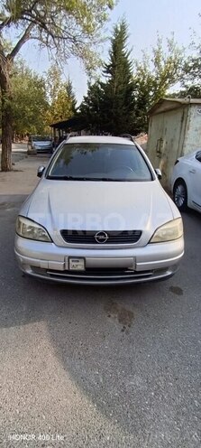 Opel Astra 1999, 418,430 km - 1.6 l - Sumqayıt