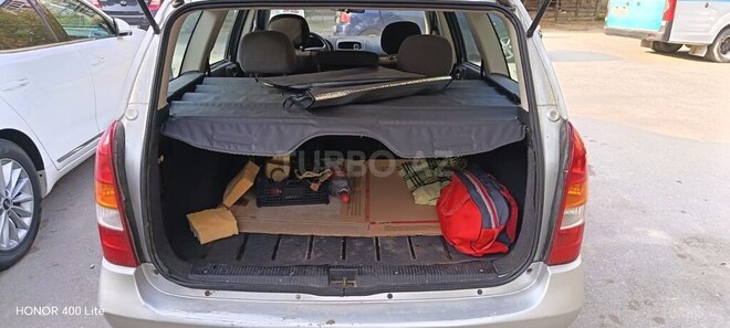 Opel Astra 1999, 418,430 km - 1.6 l - Sumqayıt