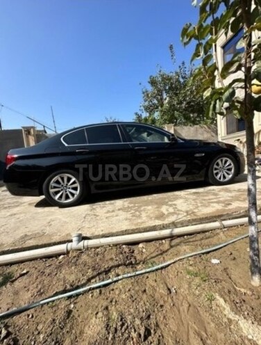 BMW 528 2014, 224,000 km - 2.0 л - Bakı