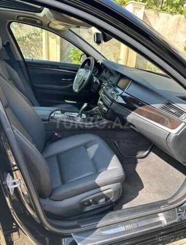 BMW 528 2014, 224,000 km - 2.0 л - Bakı
