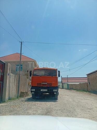 KamAz 65115 2007, 250,000 km - 11.0 л - Bakı