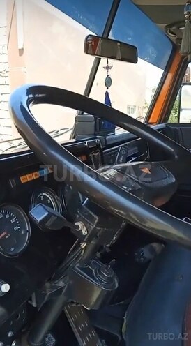 KamAz 65115 2007, 250,000 km - 11.0 л - Bakı