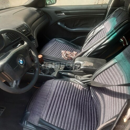 BMW 318 2000, 433,000 km - 1.9 l - Bakı
