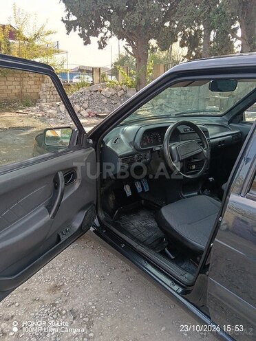 LADA (VAZ) 2115 2007, 200,000 km - 1.6 л - Göyçay