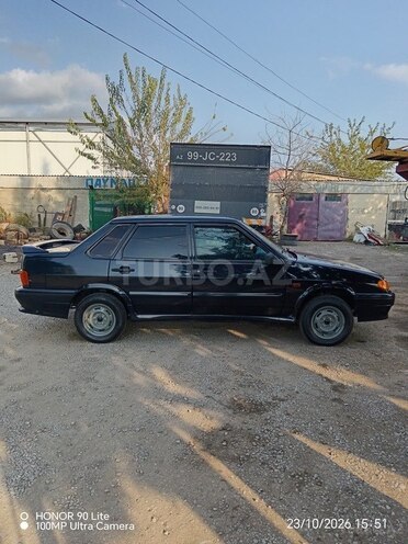 LADA (VAZ) 2115 2007, 200,000 km - 1.6 л - Göyçay