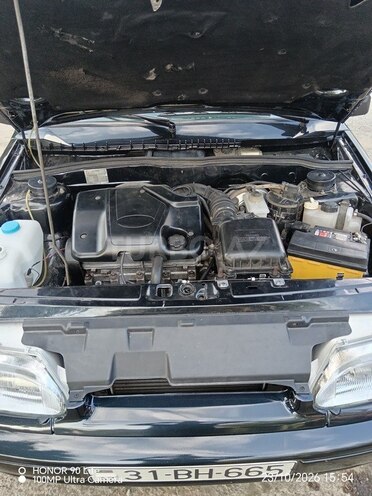 LADA (VAZ) 2115 2007, 200,000 km - 1.6 л - Göyçay