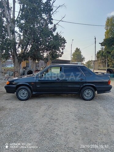 LADA (VAZ) 2115 2007, 200,000 km - 1.6 л - Göyçay