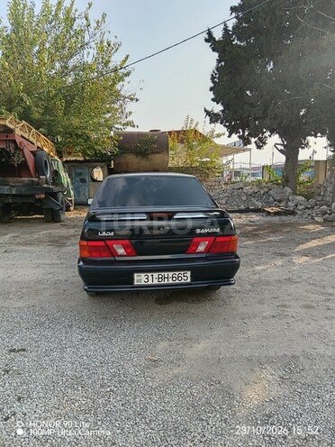 LADA (VAZ) 2115 2007, 200,000 km - 1.6 л - Göyçay