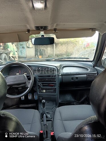 LADA (VAZ) 2115 2007, 200,000 km - 1.6 л - Göyçay