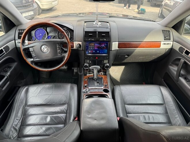 Volkswagen Touareg 2008, 274,000 km - 3.6 л - Sumqayıt