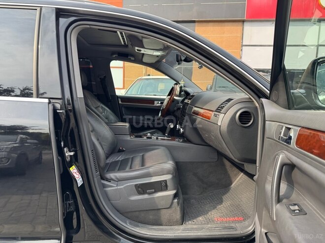 Volkswagen Touareg 2008, 274,000 km - 3.6 л - Sumqayıt