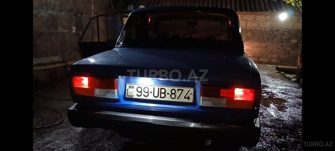LADA (VAZ) 2107 2005, 75,000 km - 1.6 л - İsmayıllı