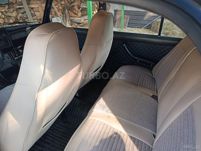 LADA (VAZ) 2107 2005, 75,000 km - 1.6 л - İsmayıllı