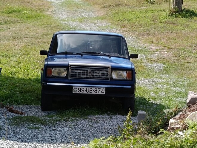 LADA (VAZ) 2107 2005, 75,000 km - 1.6 л - İsmayıllı